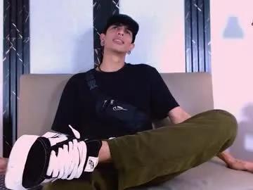 Freechat franvill_trato on Chaturbate