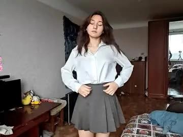 fredmurrietta — Goal: bare my shoulders :)  / Lush makes me feel good! I'm Mia #natural girl here. I'm #18 #bigboobs #teen #lovense [25 tokens remaining]