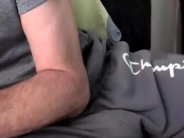 Freechat frenchymontreal on Chaturbate