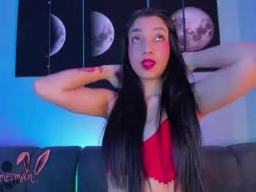 Freechat freyazimmerman_ on Chaturbate