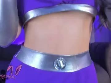 Freechat freyazimmerman_ on Chaturbate