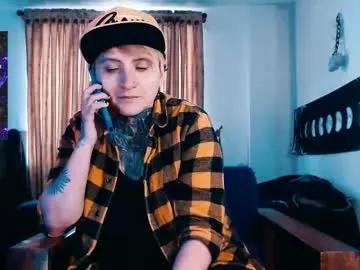 ftmblueyes — Current Goal: TRANSBOY WITH TITS lol MAKE ME CUMSQUIRT  at 1111 tokens -- HORNYTIMEOpenPVTfuck #ftm #bigclit #hairy #tomboy #shorthair