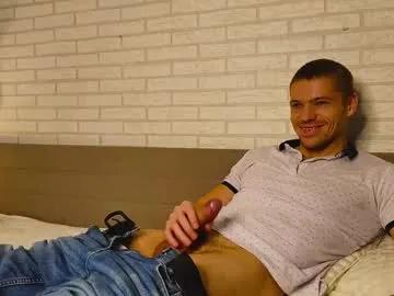 Freechat garettvosss on Chaturbate