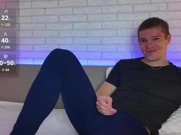 Freechat garettvosss on Chaturbate