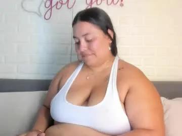 Freechat geminis_muentes on Chaturbate