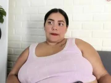 Freechat geminis_muentes on Chaturbate