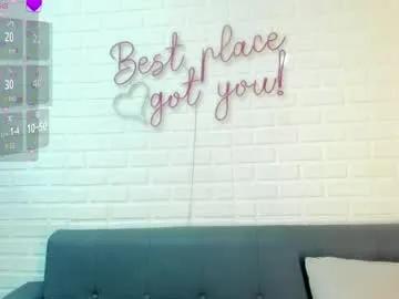 Freechat geminis_muentes on Chaturbate