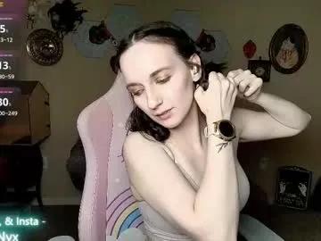 Freechat gennanyx on Chaturbate
