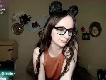 Freechat gennanyx on Chaturbate