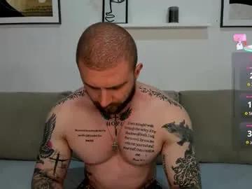 gerard_finbar — Hey (: WELCOME!  - Goal: HOT CUMSHOW ;) [1499 tokens left] #lovense #bigcock #uncut #cum #muscle