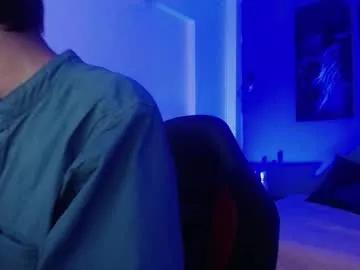 Freechat ghost__girl_ on Chaturbate