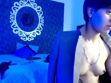 Freechat ghost__girl_ on Chaturbate
