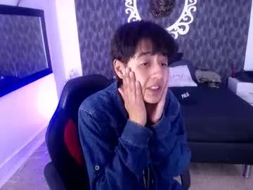 Freechat ghost__girl_ on Chaturbate