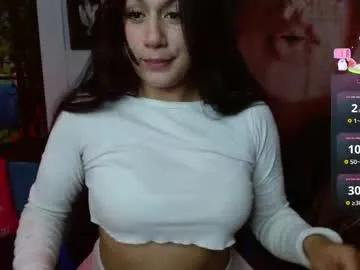 gigi_gilt_ on Chaturbate 