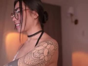 gigilee_ on Chaturbate 