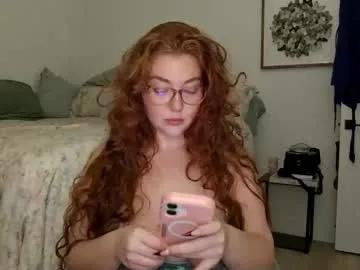 gingerprincess555 — Come Play with Princess #redhead #bbw #bigass #bigboobs #bush [443 tokens remaining]