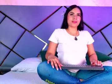 Freechat giorgia_13 on Chaturbate