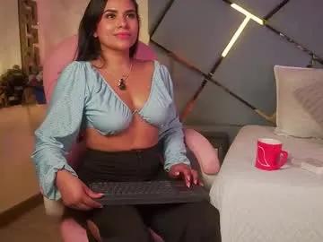 Freechat giorgia_13 on Chaturbate