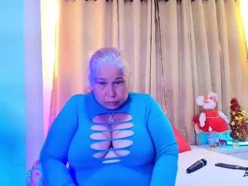 girl_amada — I'm pregnant, are you surprised? better exit me - Multi Goal: DONT STOP AMADA [1tk each Goal] #bigboobs #mature #curvy #squirt