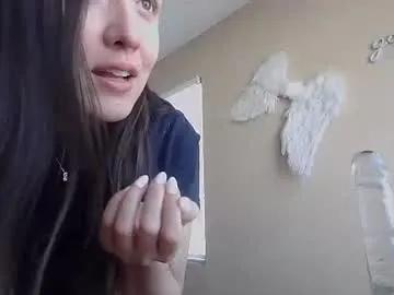 Freechat girlnextdoor702 on Chaturbate