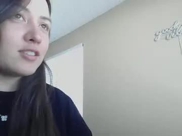 Freechat girlnextdoor702 on Chaturbate
