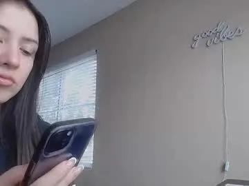 Freechat girlnextdoor702 on Chaturbate