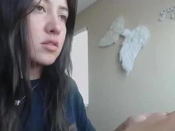 Freechat girlnextdoor702 on Chaturbate
