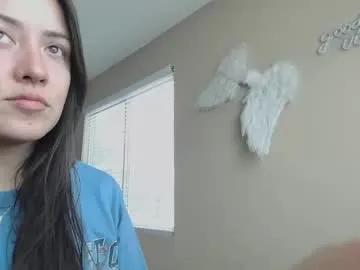 Freechat girlnextdoor702 on Chaturbate