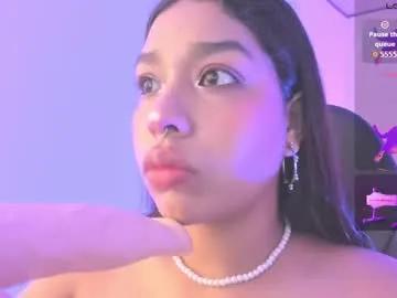 Private giselle_upp on Chaturbate