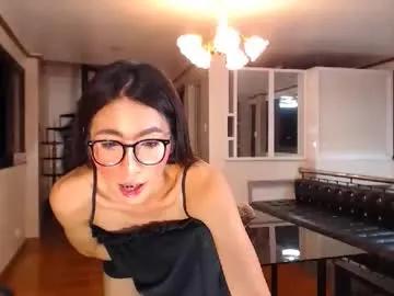 Freechat gleiahong on Chaturbate