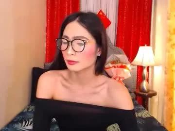 Freechat gleiahong on Chaturbate