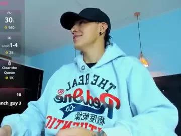 good_sheep on Chaturbate 