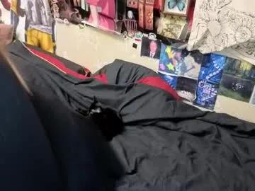 Private goth_pumpkin on Chaturbate