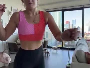 Freechat graciemae_baexx on Chaturbate