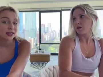 Freechat graciemae_baexx on Chaturbate