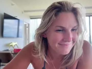 Freechat graciemae_baexx on Chaturbate