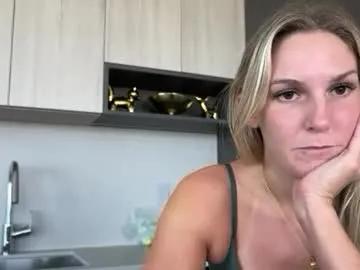 Freechat graciemae_baexx on Chaturbate