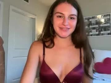 Freechat graciesmith27 on Chaturbate
