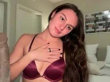 Freechat graciesmith27 on Chaturbate