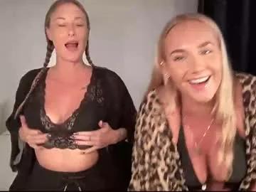 green_eyed_goddess_ on Chaturbate 