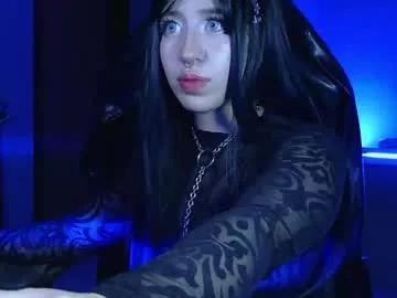 hachiko_love on Chaturbate 