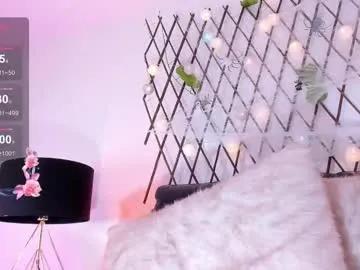 Freechat hadid_jimenez on Chaturbate