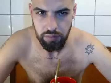 Freechat hairyrobxxx on Chaturbate