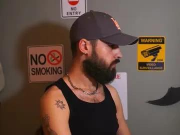 hairyrobxxx —  GAY MAN LOOKING FOR FUN :P I don't make milkshakes because I don't want boys in my fucking yard #MENONLY  - Goal: MAKE ME SEE U :) [1111 tokens left] #bigcock #findom #hairy #leather #smoking