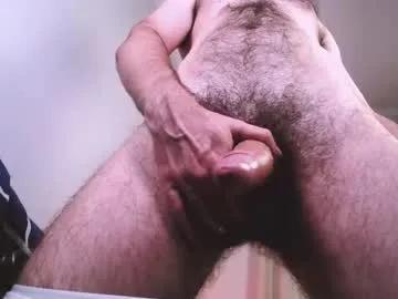 Private hairyzod on Chaturbate