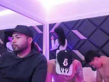 Freechat handsomeboys19 on Chaturbate