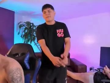 Freechat handsomeboys19 on Chaturbate