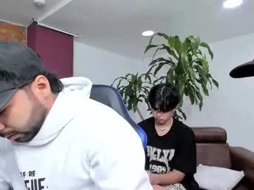 Freechat handsomeboys19 on Chaturbate