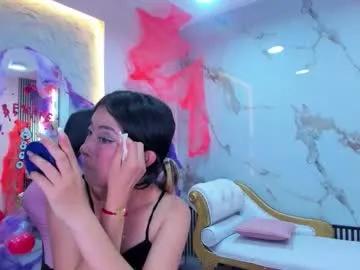 hanna_cutte_ on Chaturbate 