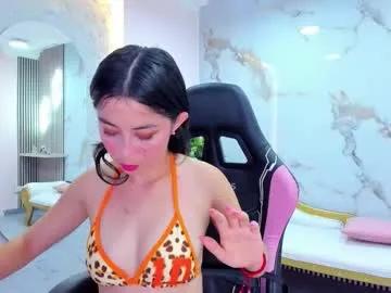 hanna_cutte_ on Chaturbate 